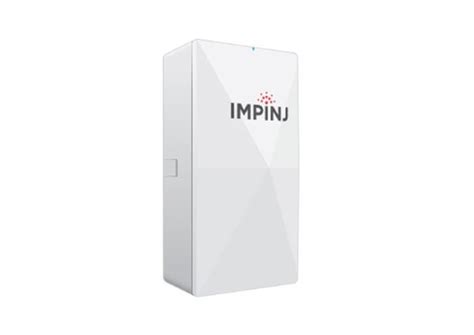 impinj xspan gateway rfid reader|impinj xspan gateway.